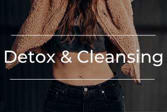 Detox & Cleansing