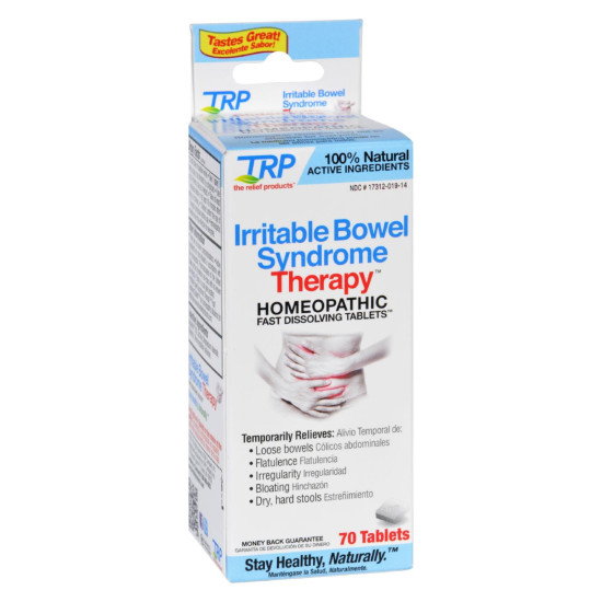 Trp Ibs Therapy - 70 Capsulesidx HG1225838